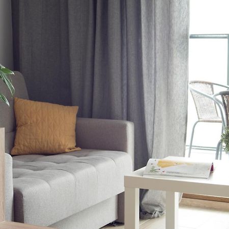 Ap-Apartments Jaktorowska No. 5 Варшава Екстериор снимка