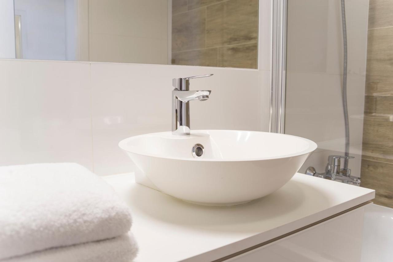 Ap-Apartments Jaktorowska No. 5 Варшава Екстериор снимка