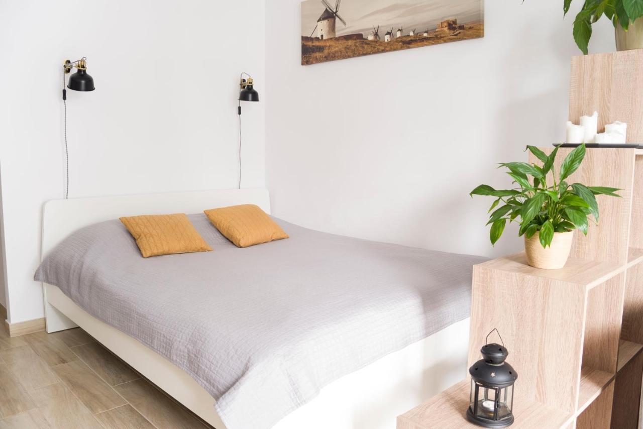 Ap-Apartments Jaktorowska No. 5 Варшава Екстериор снимка