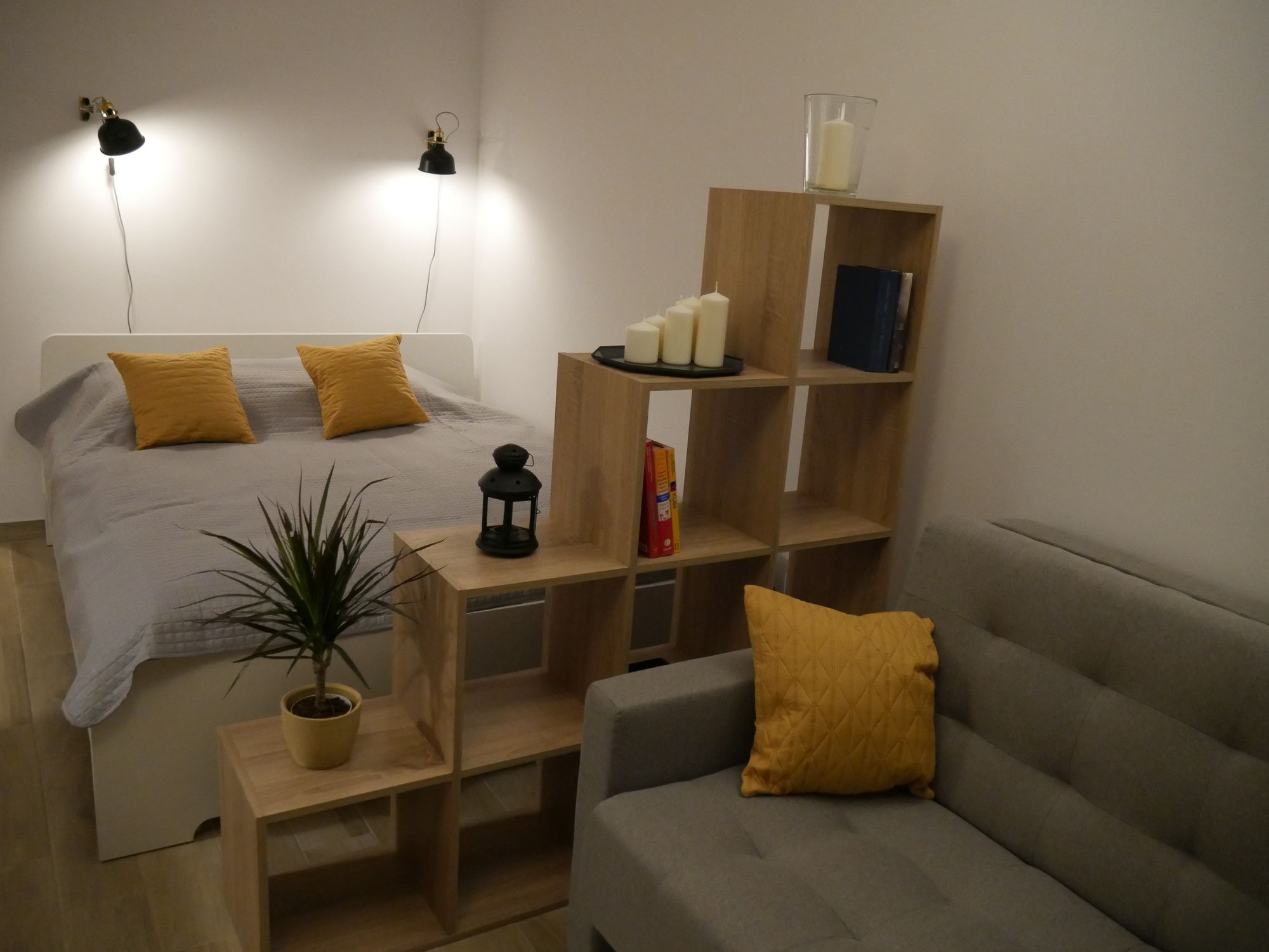Ap-Apartments Jaktorowska No. 5 Варшава Екстериор снимка
