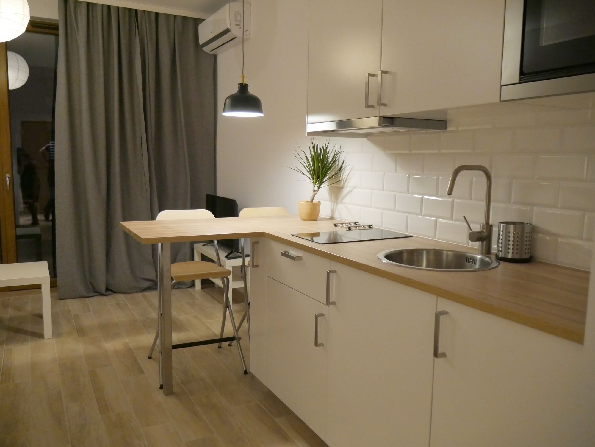Ap-Apartments Jaktorowska No. 5 Варшава Екстериор снимка