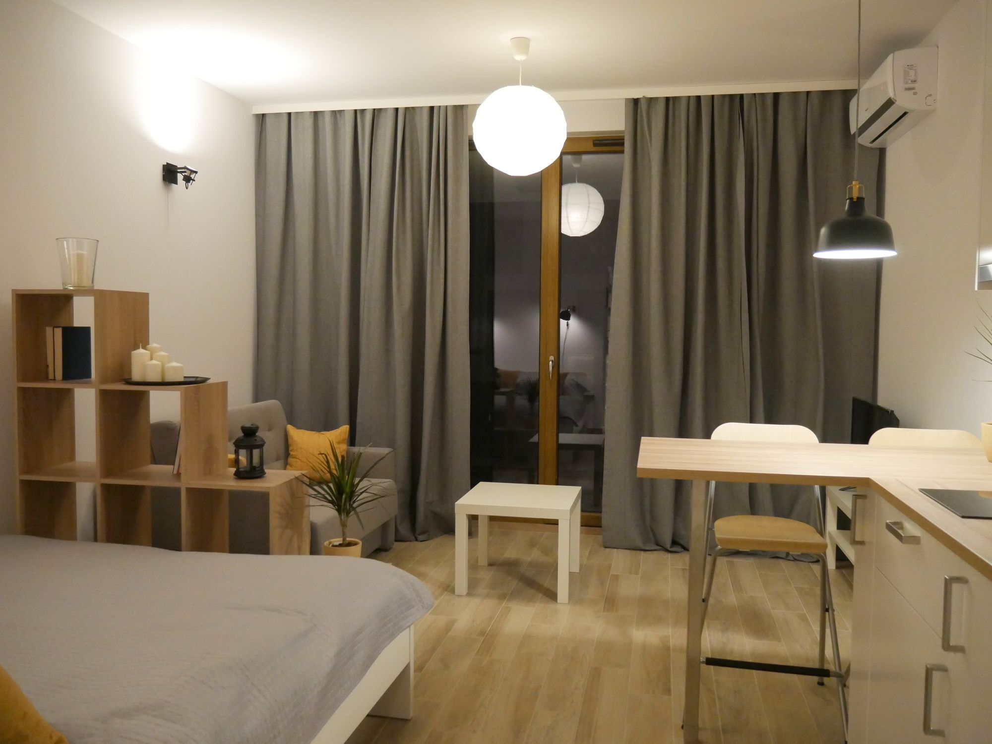 Ap-Apartments Jaktorowska No. 5 Варшава Екстериор снимка